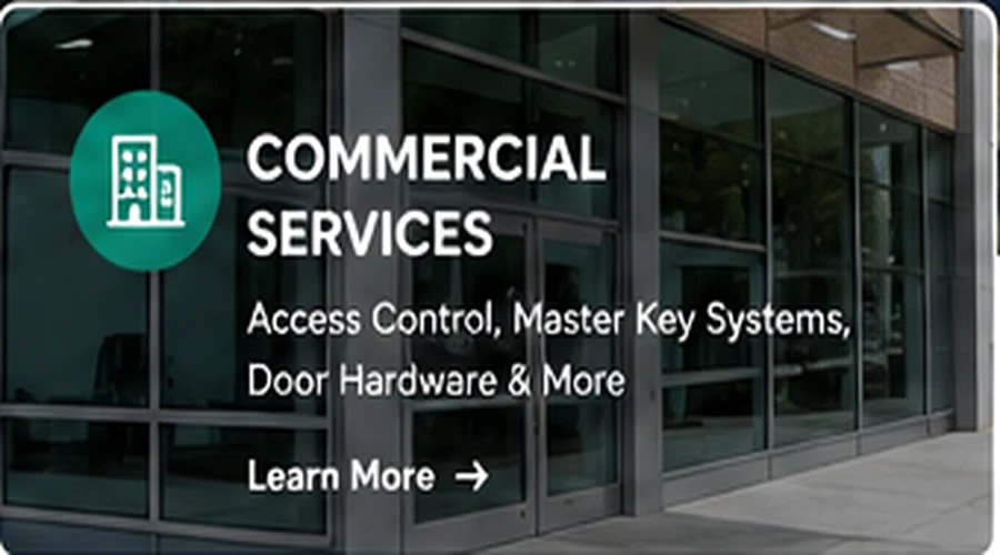 Commercial Services