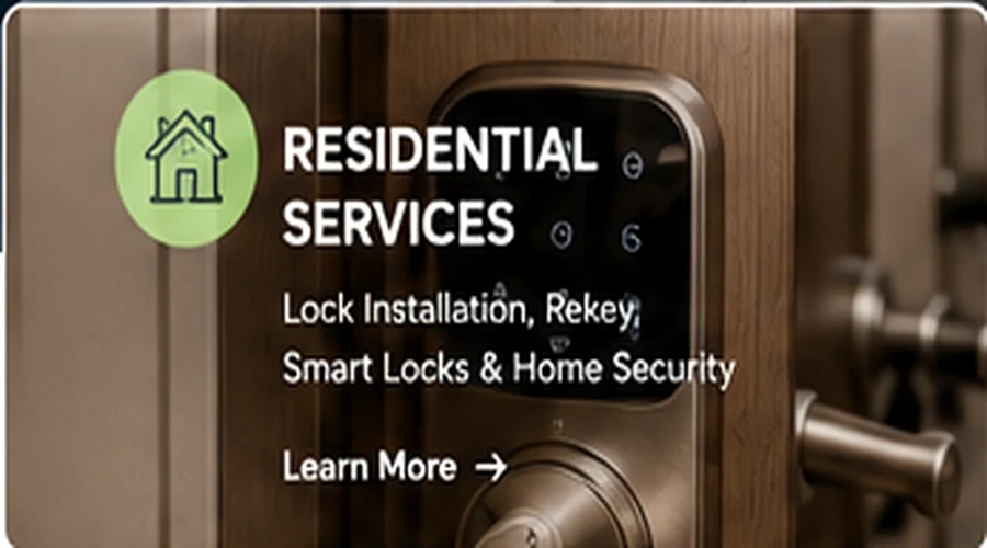 Residential Services