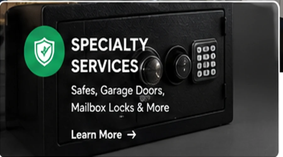 Specialty Services